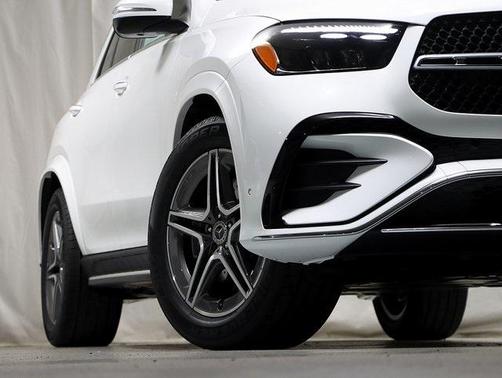 2025 Mercedes-Benz GLE 350 Base 4MATIC