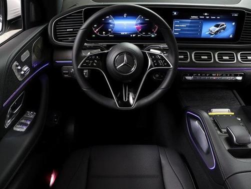 2025 Mercedes-Benz GLE 350 Base 4MATIC