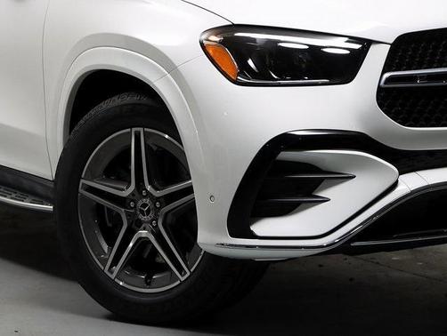 2025 Mercedes-Benz GLE 350 Base 4MATIC