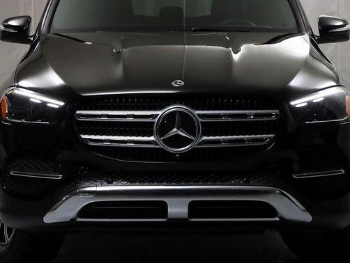 2026 Mercedes-Benz GLE 350 Base 4MATIC