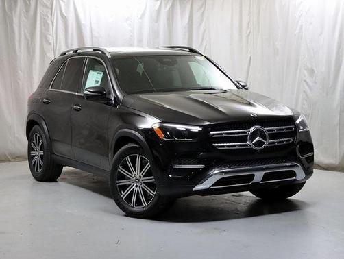 2026 Mercedes-Benz GLE 350 Base 4MATIC
