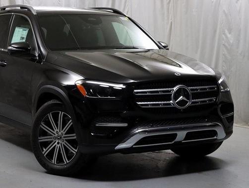 2026 Mercedes-Benz GLE 350 Base 4MATIC