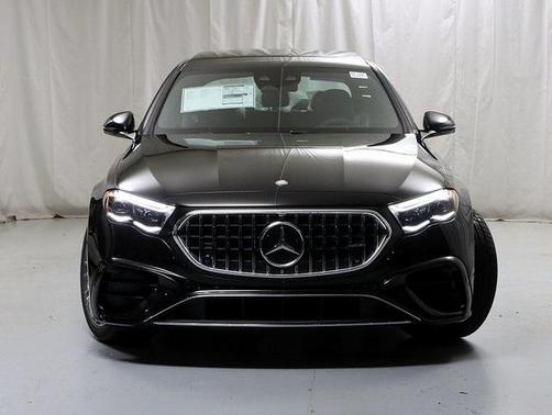 2026 Mercedes-Benz E-Class 350