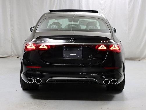 2026 Mercedes-Benz E-Class 350