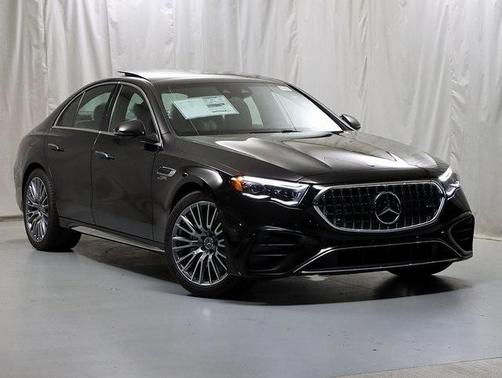 2026 Mercedes-Benz E-Class 350