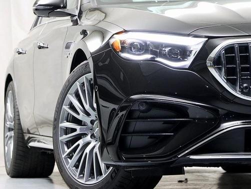 2026 Mercedes-Benz E-Class 350