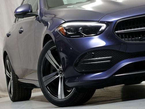 2026 Mercedes-Benz C-Class C 300 4MATIC