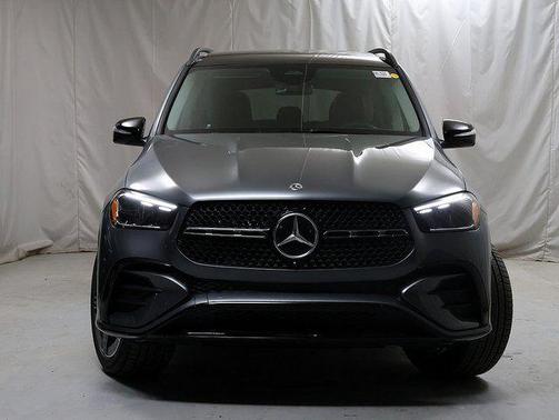 2026 Mercedes-Benz GLE 350 Base 4MATIC