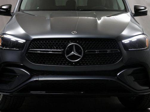 2026 Mercedes-Benz GLE 350 Base 4MATIC