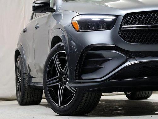 2026 Mercedes-Benz GLE 350 Base 4MATIC
