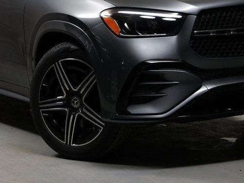 2026 Mercedes-Benz GLE 350 Base 4MATIC