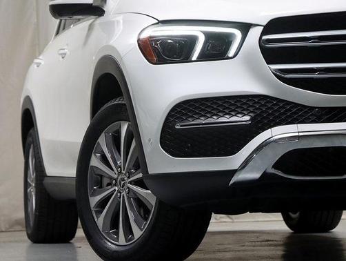 2022 Mercedes-Benz GLE 450 4MATIC