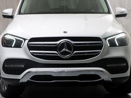 2022 Mercedes-Benz GLE 450 4MATIC