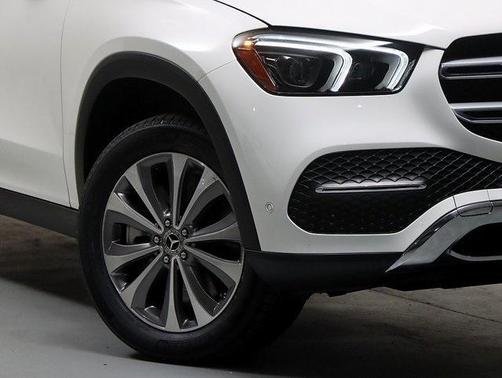 2022 Mercedes-Benz GLE 450 4MATIC