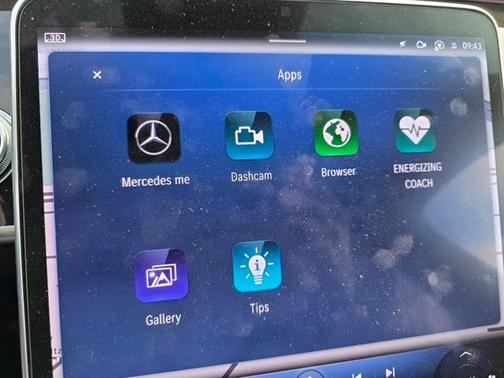 2024 Mercedes-Benz S-Class Base