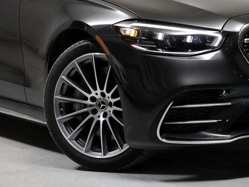 2024 Mercedes-Benz S-Class Base