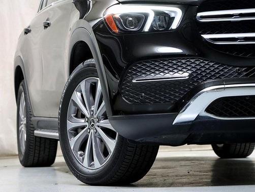 2022 Mercedes-Benz GLE 450 4MATIC