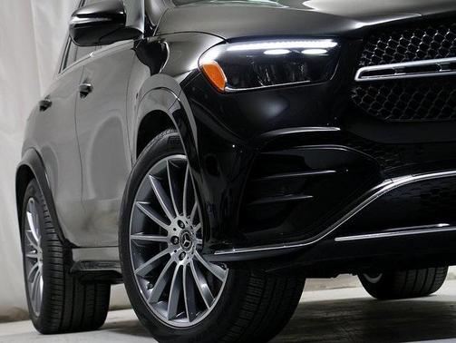 2026 Mercedes-Benz GLE 350 Base 4MATIC