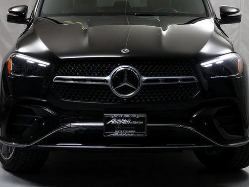 2026 Mercedes-Benz GLE 350 Base 4MATIC