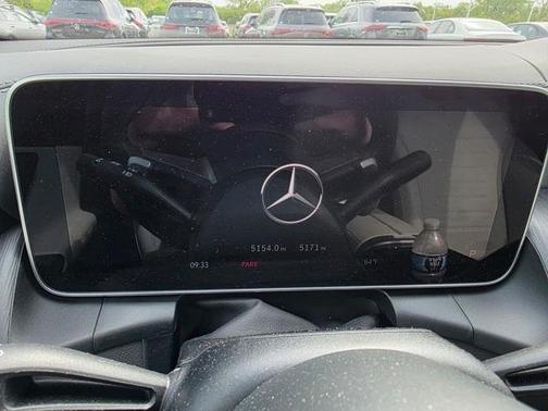 2025 Mercedes-Benz GLC 300 Base 4MATIC