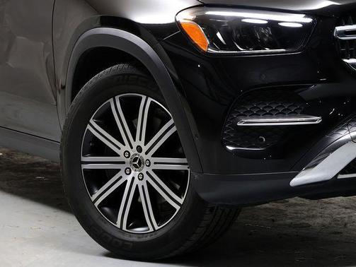 2026 Mercedes-Benz GLE 350 Base 4MATIC