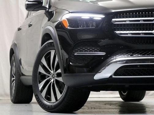 2025 Mercedes-Benz GLE 350 Base 4MATIC