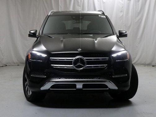 2025 Mercedes-Benz GLE 350 Base 4MATIC