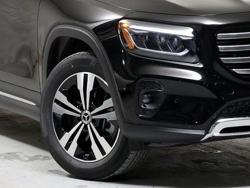 2026 Mercedes-Benz GLB 250 Base 4MATIC