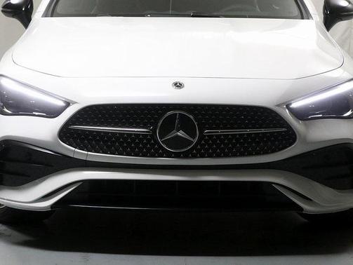 2024 Mercedes-Benz CLE 300 Base 4MATIC