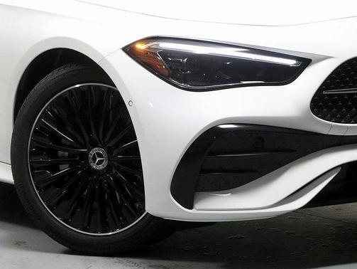2024 Mercedes-Benz CLE 300 Base 4MATIC