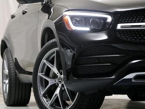 2022 Mercedes-Benz GLC 300 Base 4MATIC