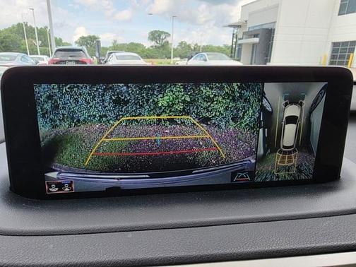 2022 Lexus RX 450h Base