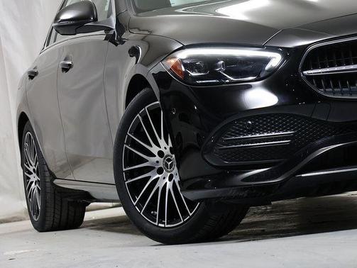 2023 Mercedes-Benz C-Class C 300 4MATIC