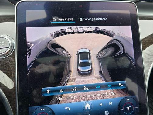 2023 Mercedes-Benz C-Class C 300 4MATIC