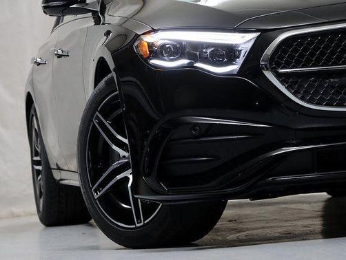 2026 Mercedes-Benz E-Class E 450 4MATIC