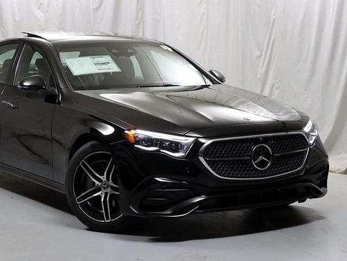 2026 Mercedes-Benz E-Class E 450 4MATIC