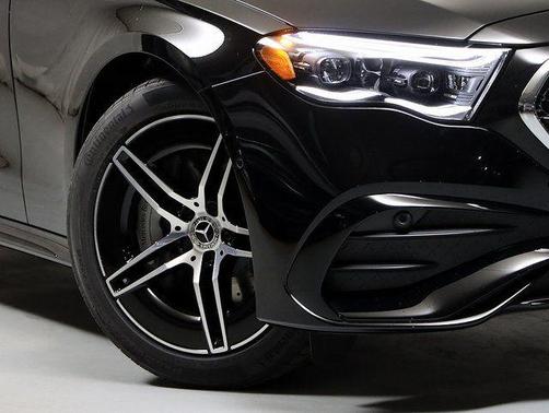 2026 Mercedes-Benz E-Class E 450 4MATIC