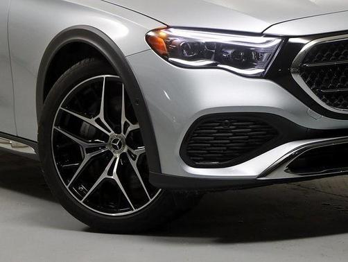 2025 Mercedes-Benz E-Class E 450 4MATIC