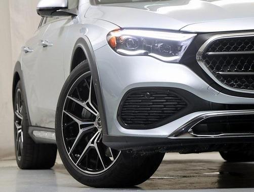 2025 Mercedes-Benz E-Class E 450 4MATIC