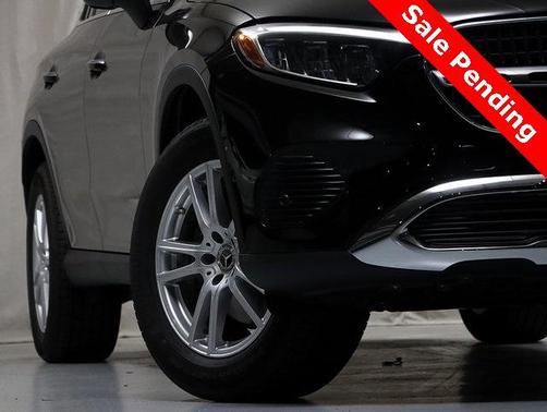 2025 Mercedes-Benz GLC 300 Base 4MATIC
