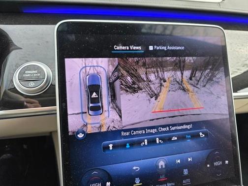 2024 Mercedes-Benz S-Class S 580 4MATIC