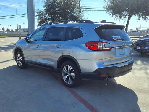 2024 Subaru Ascent Premium