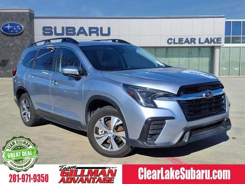 2024 Subaru Ascent Premium