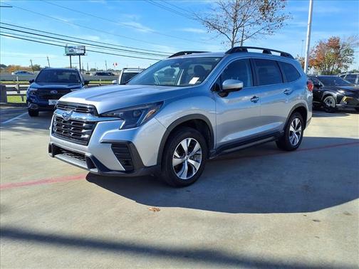 2024 Subaru Ascent Premium