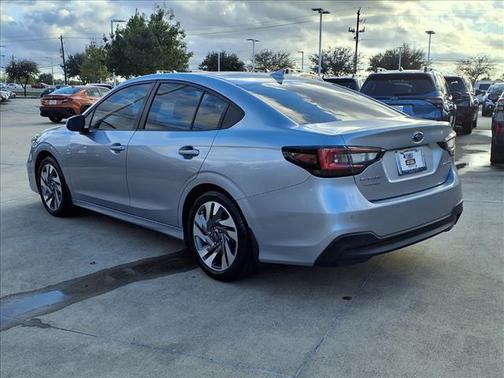 2023 Subaru Legacy Limited