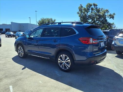 2022 Subaru Ascent Limited