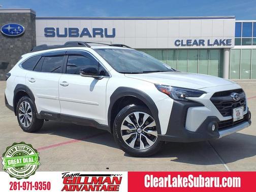 2024 Subaru Outback Limited