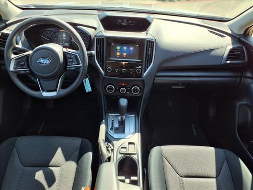 2023 Subaru Crosstrek Base