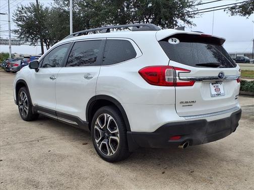 2023 Subaru Ascent Touring