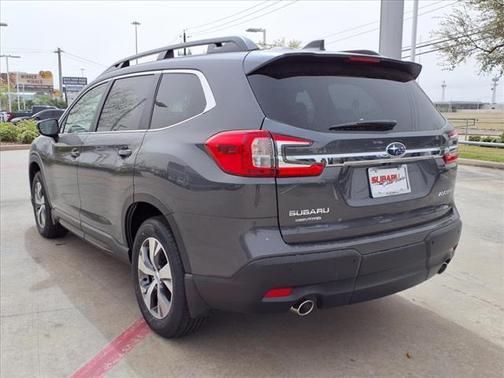 2025 Subaru Ascent Premium